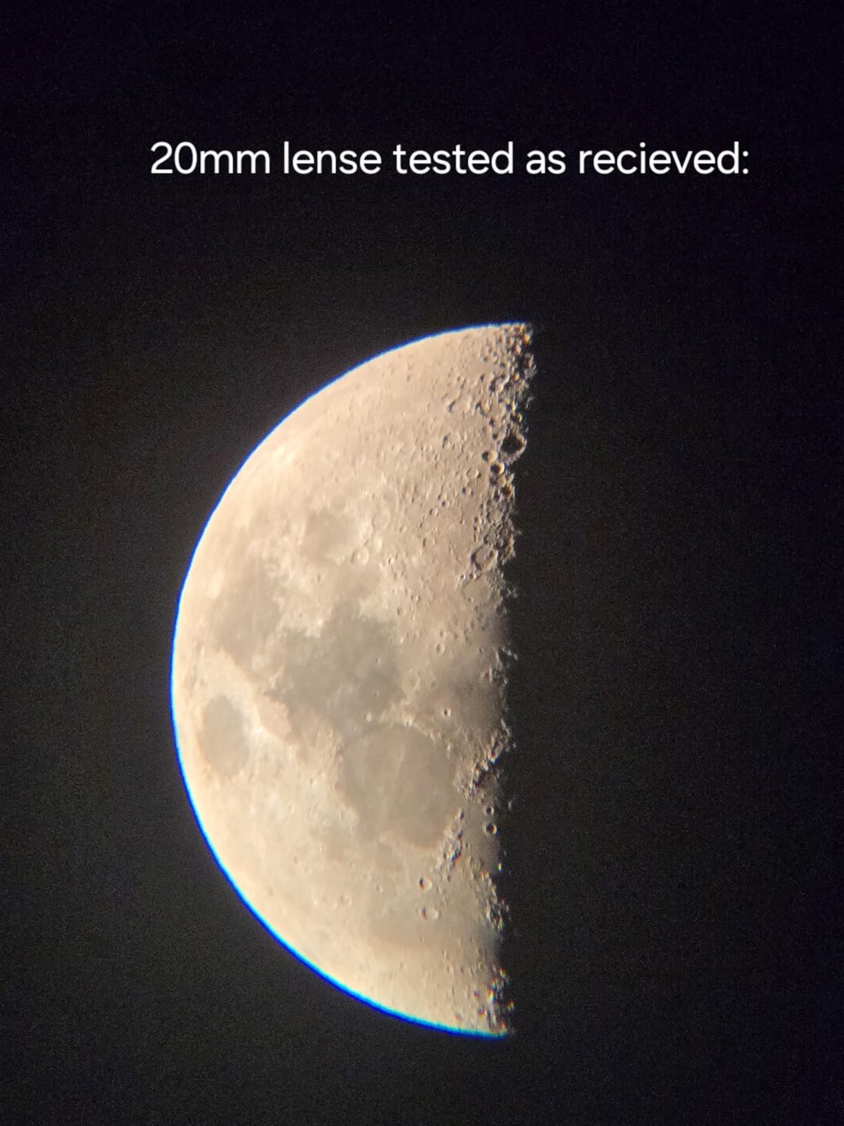 1.25-Inch Telescope Eyepiece Set, 4mm 10mm 20mm | Multi-focal eyepiece kit; fully multi-coated optics customer photo 1