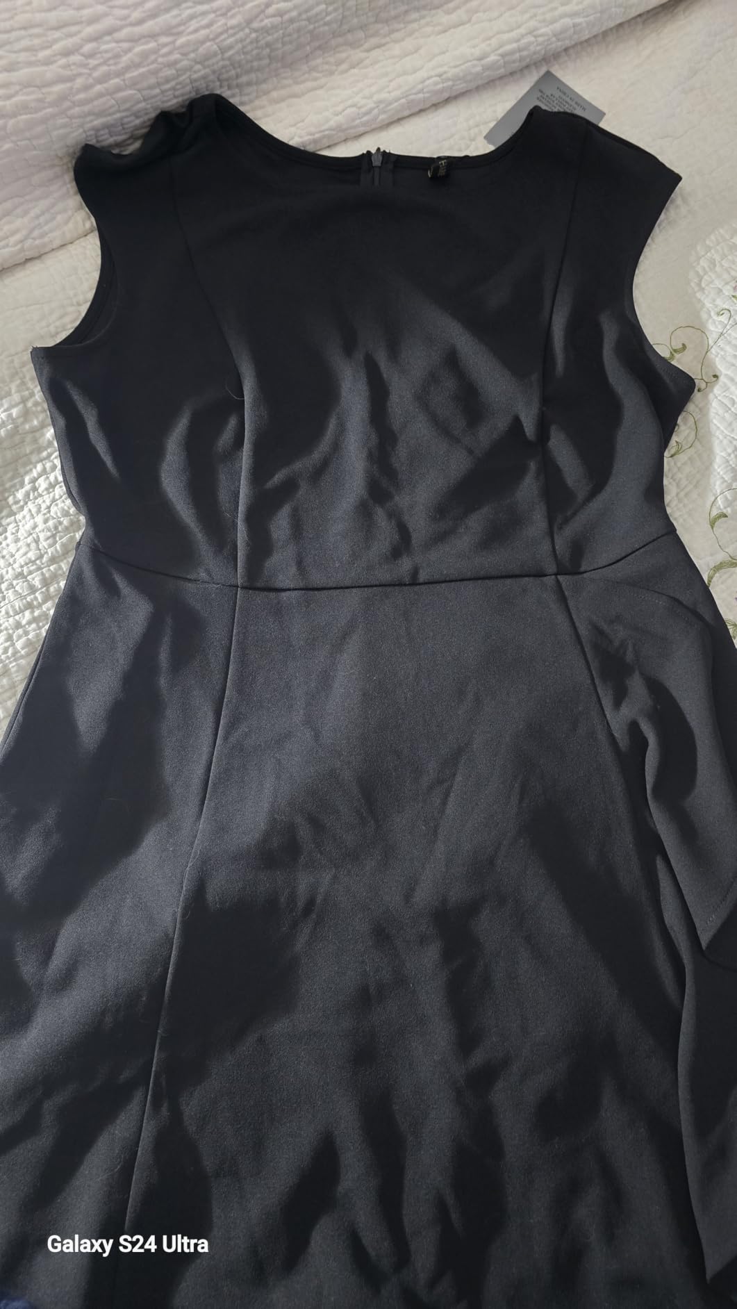 Formal Evening Dresses for Women Elegant Evening Party Prom Dress Long Sexy V Neck Sleeveless Split Wrap customer photo 1