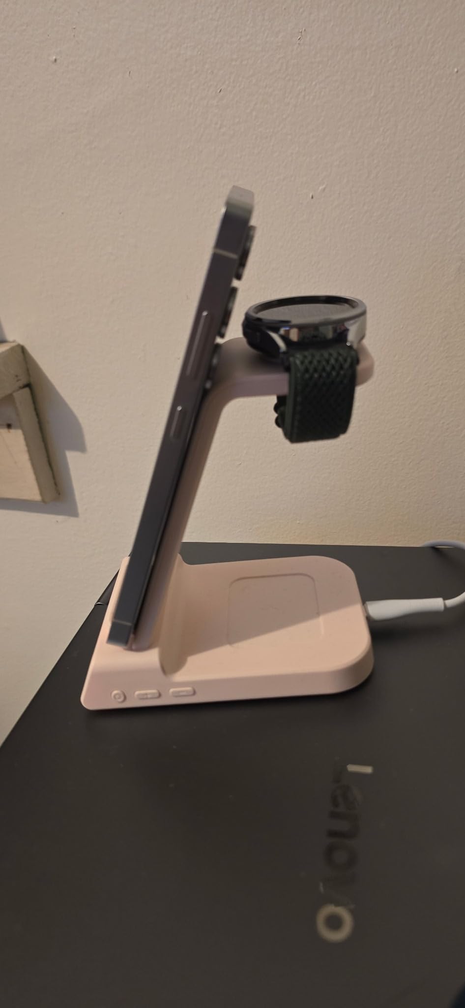 GETPALS Foldable 3-in-1 customer photo 1