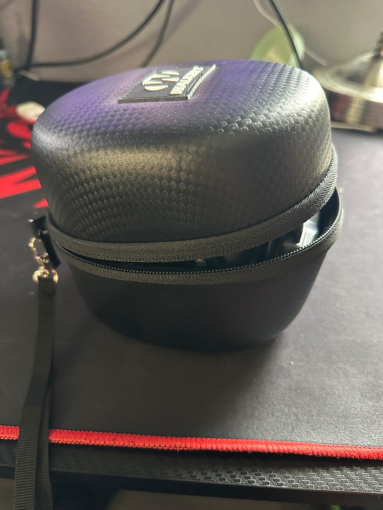 Walker's XCEL 500BT Digital Electronic Earmuffs Bundle with Bluetooth customer photo 2