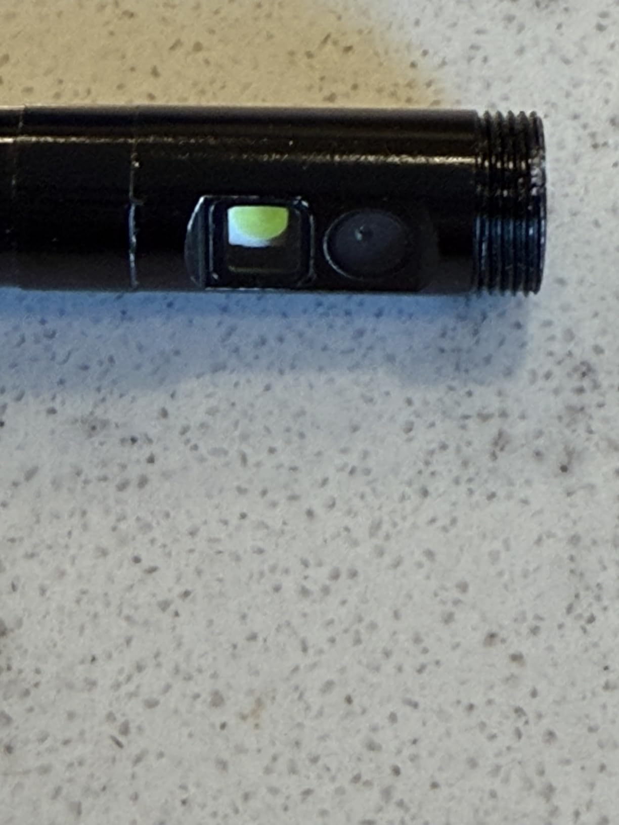 Kinpthy 1920P HD Dual-Lens customer photo 2