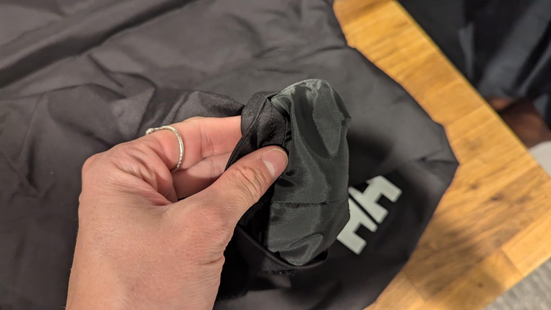 Helly-Hansen Men's Crew Midlayer Jacket 2.0 customer photo 1