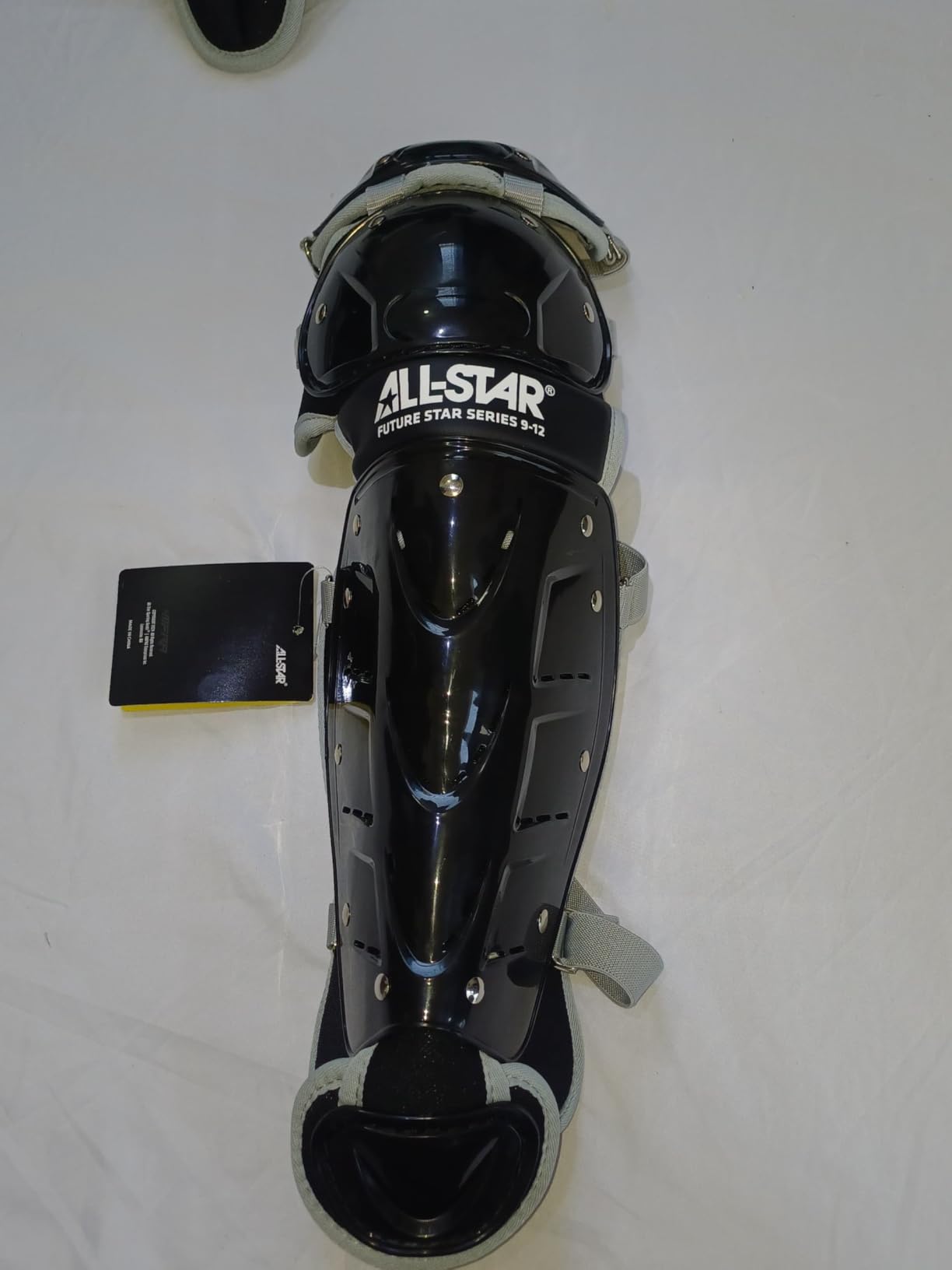 All Star Future Star Baseball Catcher's Kit - Ages 9-12 customer photo 1