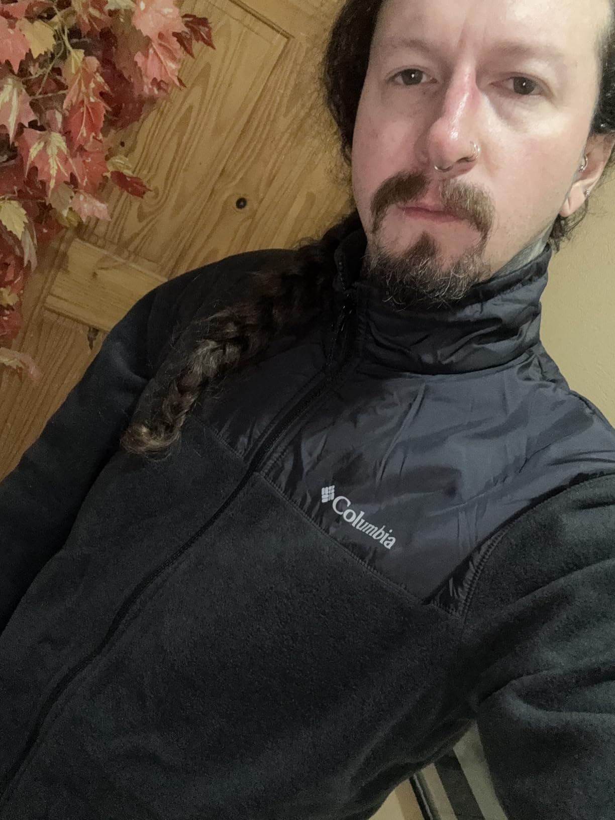 Columbia Bugaboo III Fleece Interchange Jacket customer photo 1
