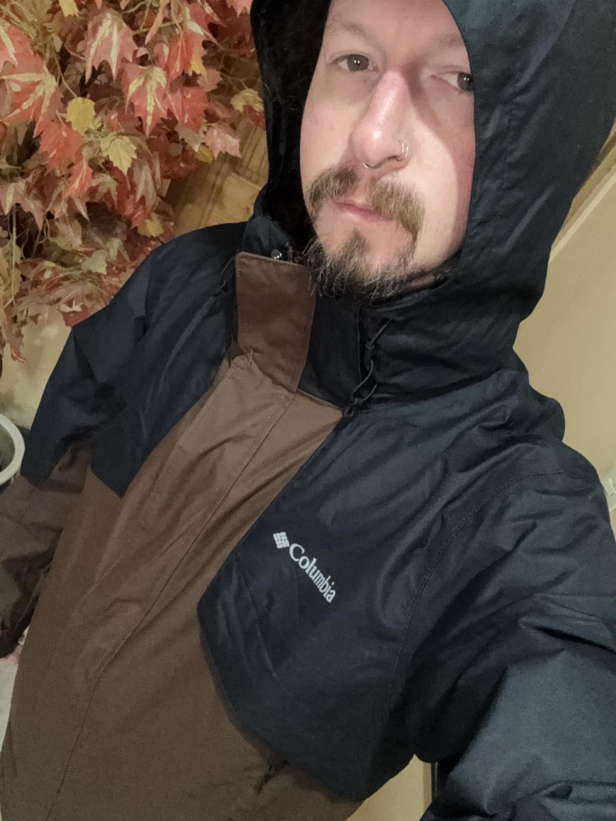 Columbia Bugaboo III Fleece Interchange Jacket customer photo 2