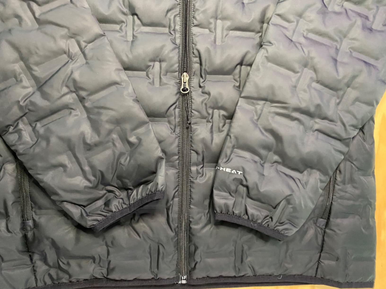 Columbia Delta Ridge II Down Jacket customer photo 1