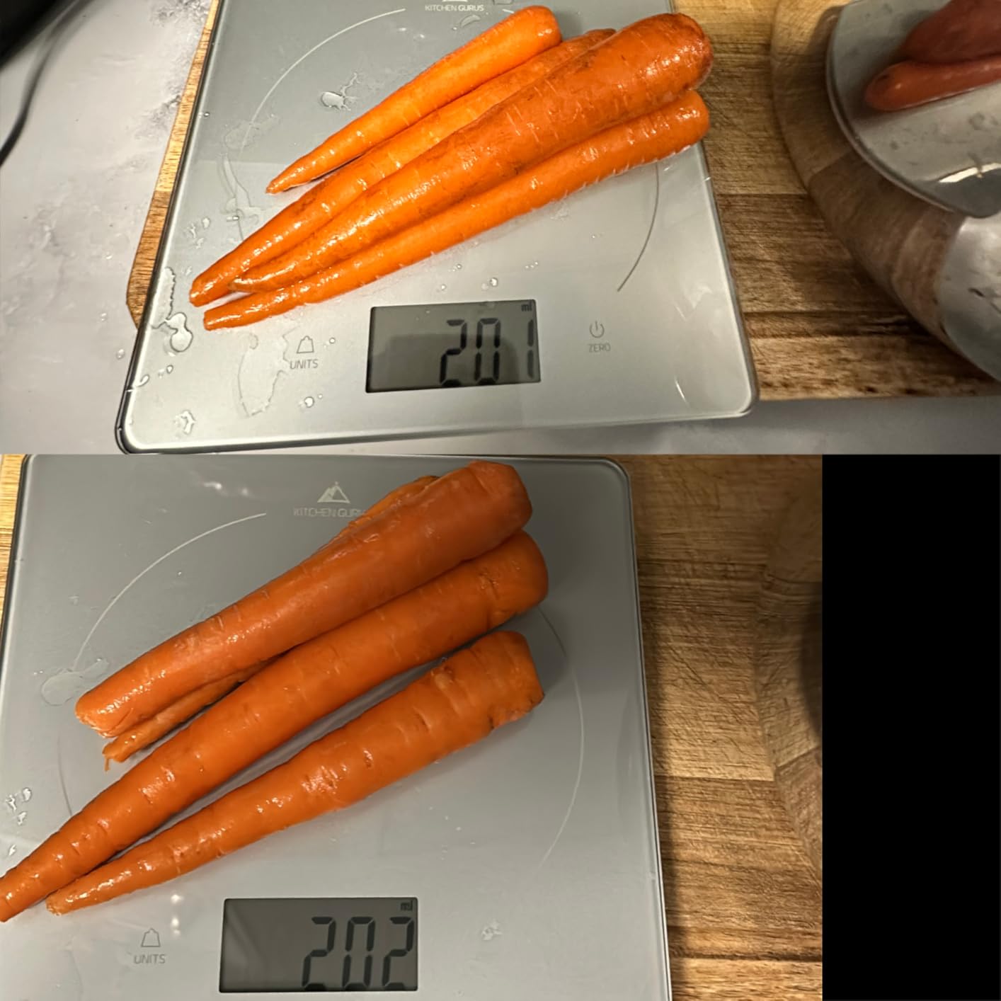 Hurom H70 Cold Press Juicer Machine, Easy to Clean Masticating Slow Juicer, Ideal Balance of Size and Function, Compact, Strainer Free, Self Feeding, Hands Free, with Wide Mouth Hopper (Black) customer photo 1