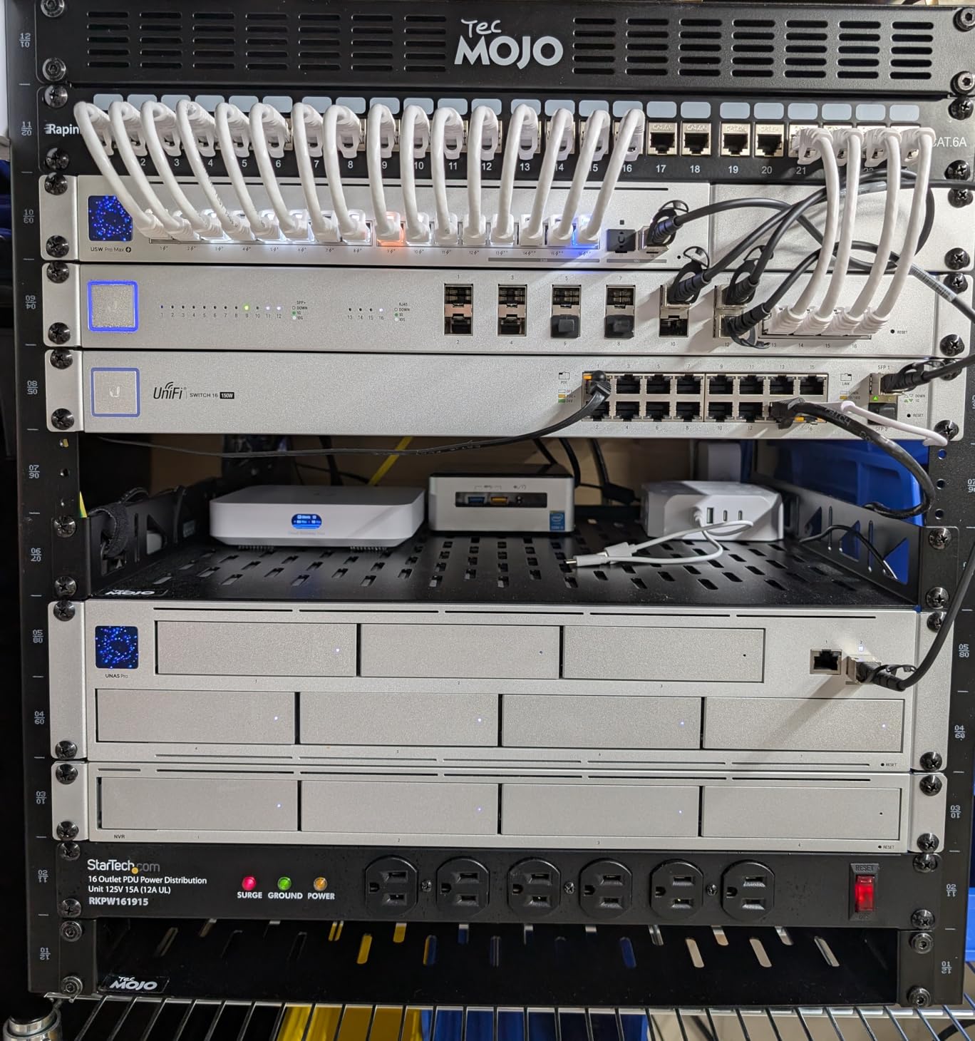 8 Best Network Racks Cabinets (September 2026) Tested & Reviewed