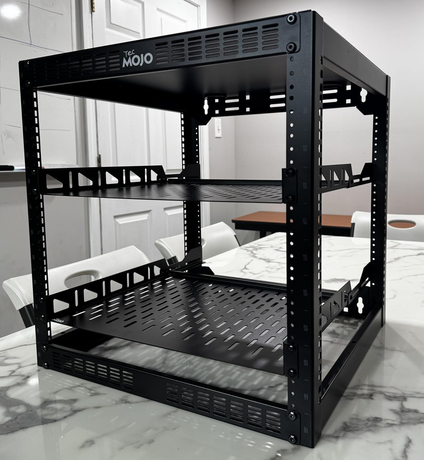 8 Best Network Racks Cabinets (September 2026) Tested & Reviewed