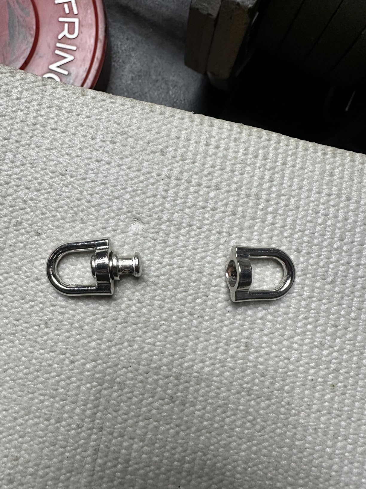 Belt Squat Collar Landmine Attachment Fit 2