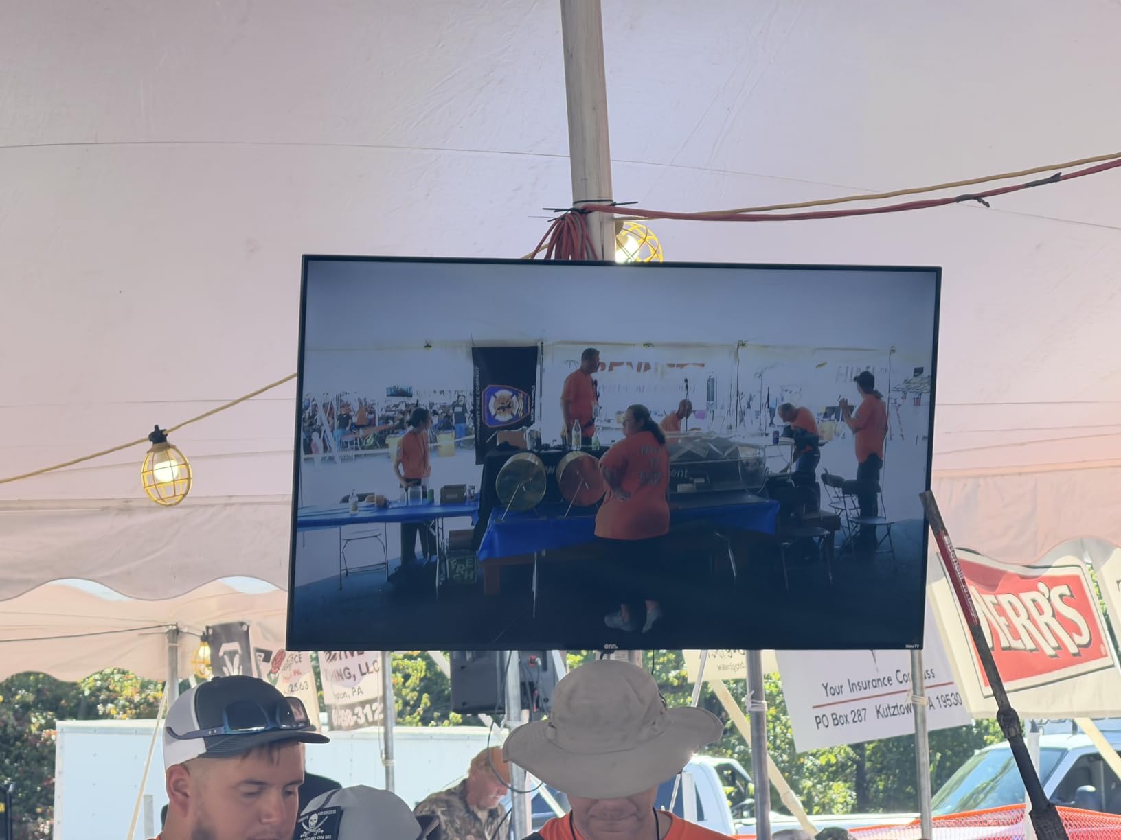 Hollyland Pyro S Wireless Video Transmitter and Receiver HDMI SDI 4K30/1080p60 1300ft Los Range 50ms Latency Up to 4 Receiver, Auto Dual-Band Hopping (ADH), Smart Channel Scan, Live Stream (1TX+1RX) customer photo 1