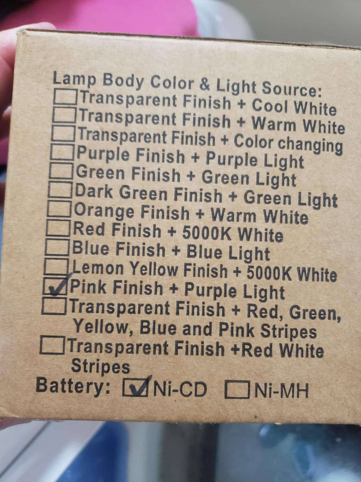 DenicMic Solar Halloween Lights Outdoor Waterproof 10 Pack Halloween Decor customer photo 2