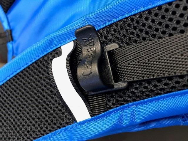 CamelBak Rogue Bike Hydration Pack 85oz, Lightweight Ventilated Design for Trail and Road Riding customer photo 2