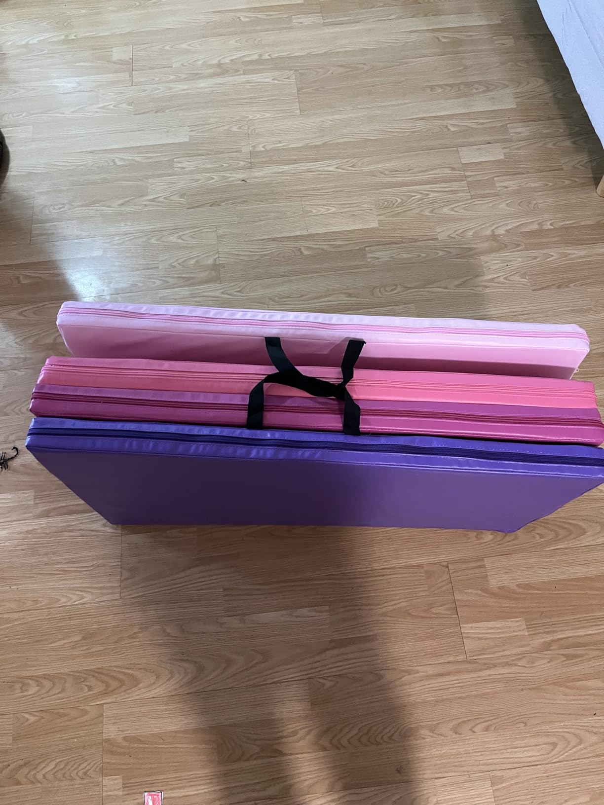 Gymnastics Mat, 3FTx6FT / 4FTx8FT 2