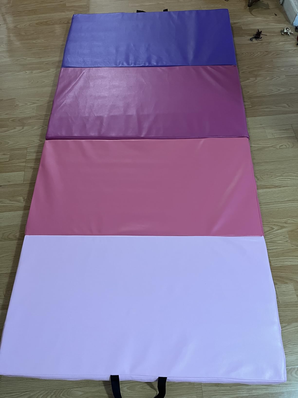 Gymnastics Mat, 3FTx6FT / 4FTx8FT 2