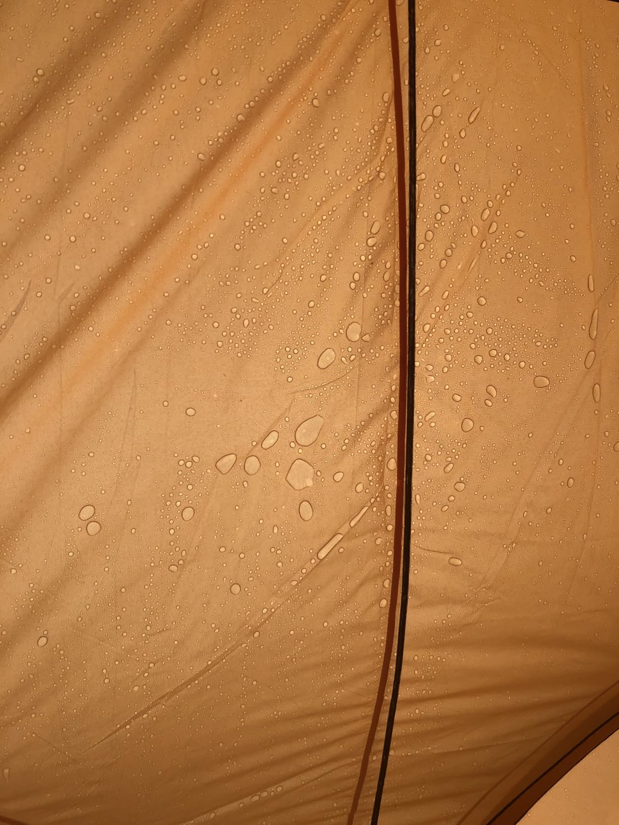 The North Face Wawona 6 Tent | Six-Person Camping Tent, Water Repellent, Spacious & Easy to Set Up, Attached Vestibule Area customer photo 2