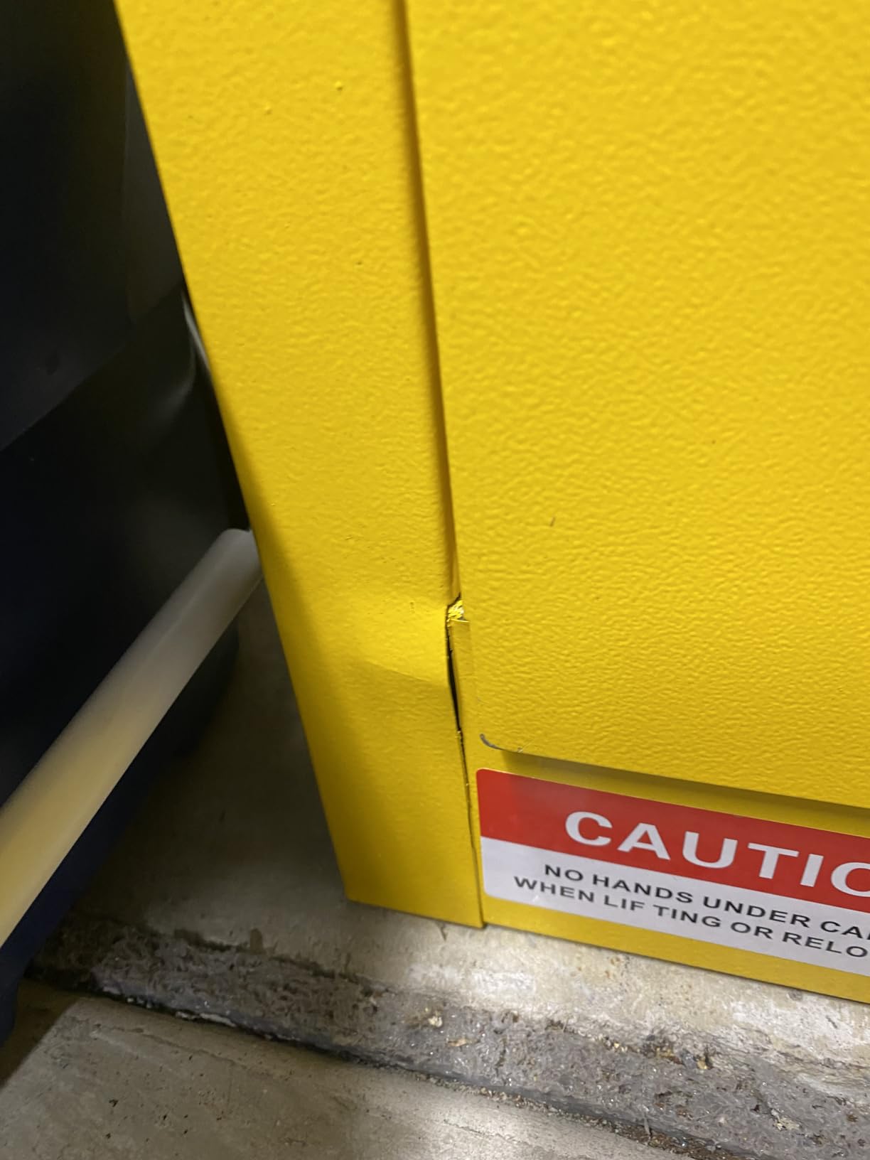 VEVOR Flammable Cabinet 18