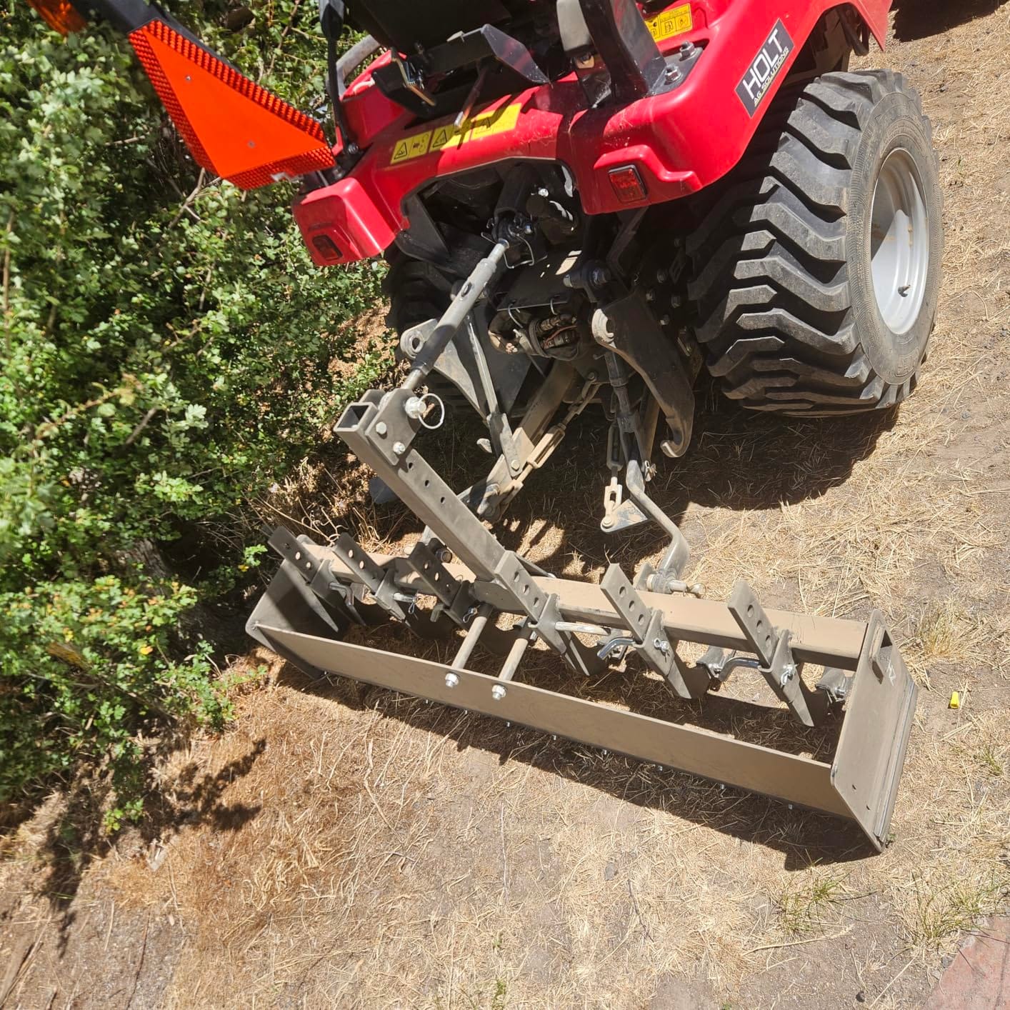 YITAMOTOR 55