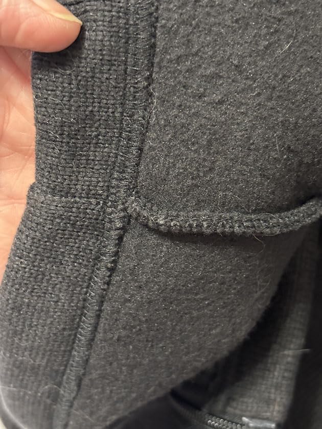 THE NORTH FACE Men's Gordon Lyons Full Zip Jacket | Cold Weather Top With Zippered Hand Pockets customer photo 1