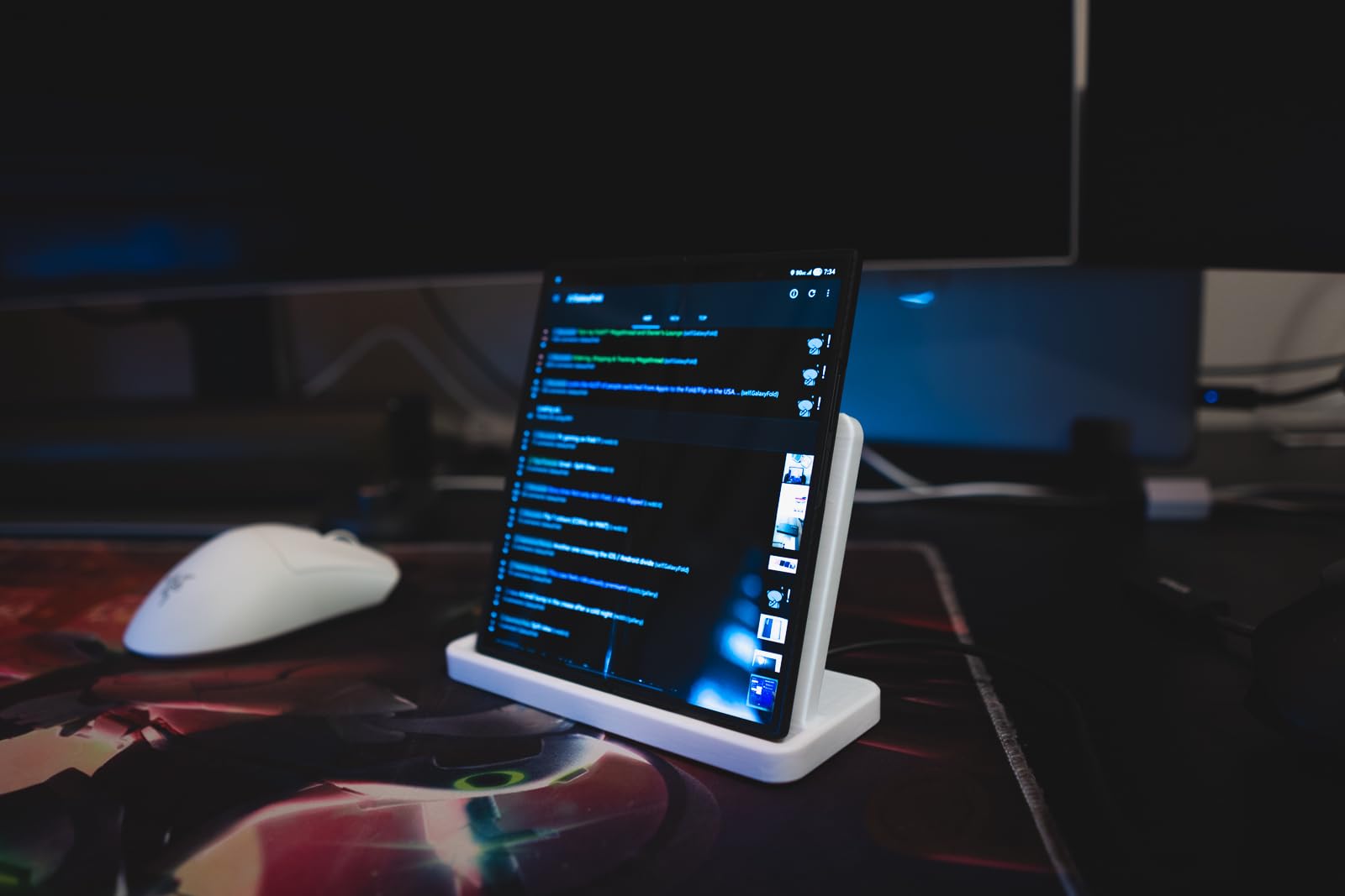 Anker Zolo Qi2 Pad customer photo 2