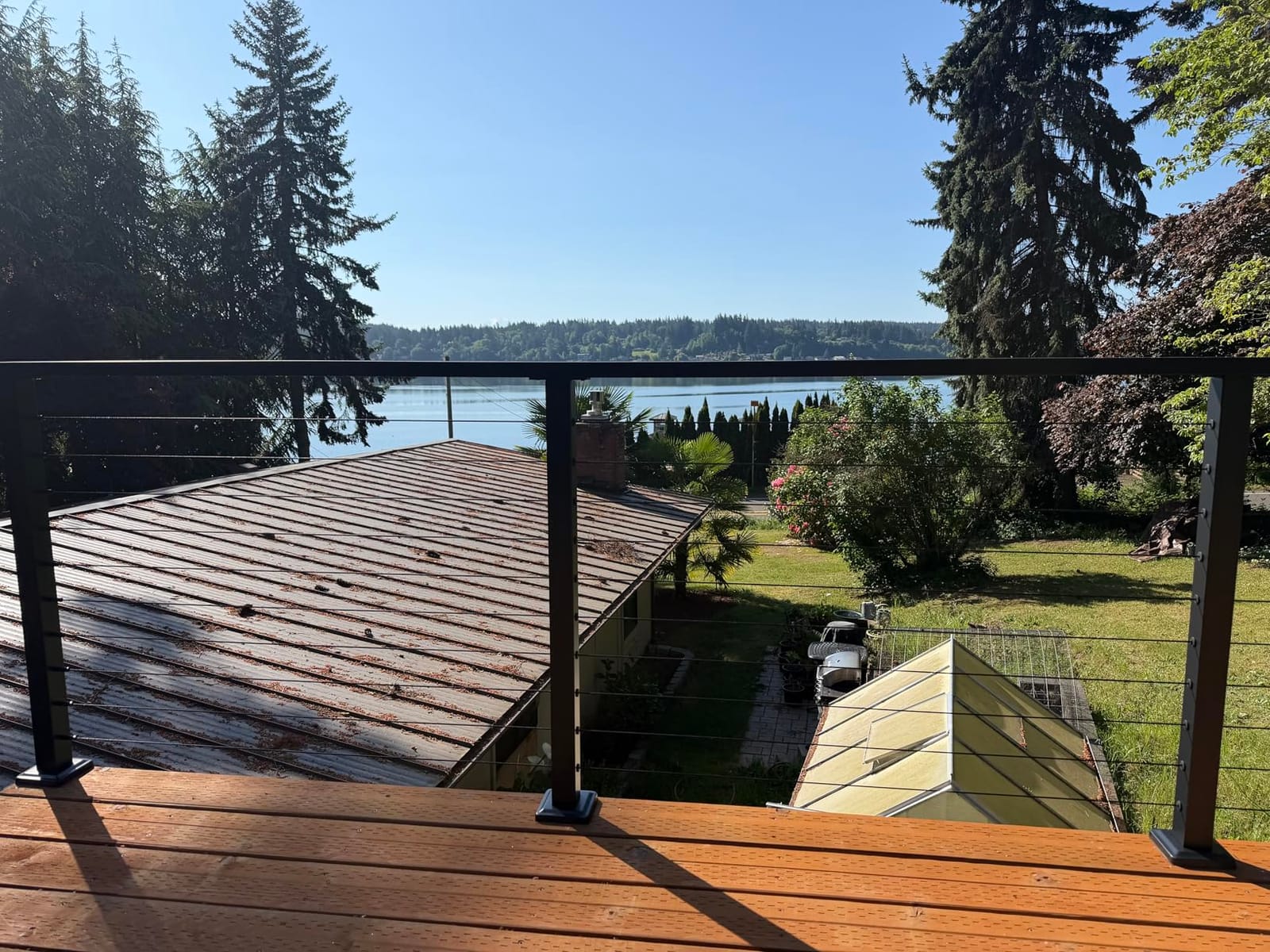 CKE 15ft-20ft Complete Set 36