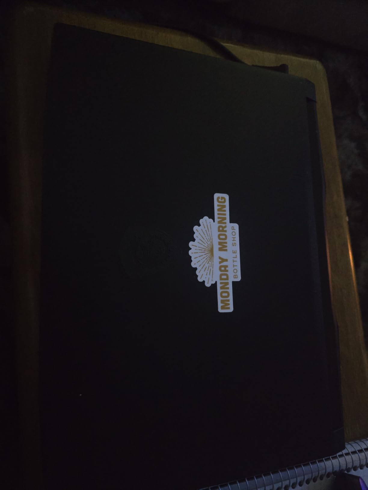 msi Katana 15 HX customer photo 1