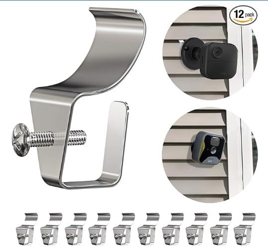 Tapo 4K Outdoor Pan/Tilt Wireless Security Camera, Solar Charging, C660 KIT customer photo 2