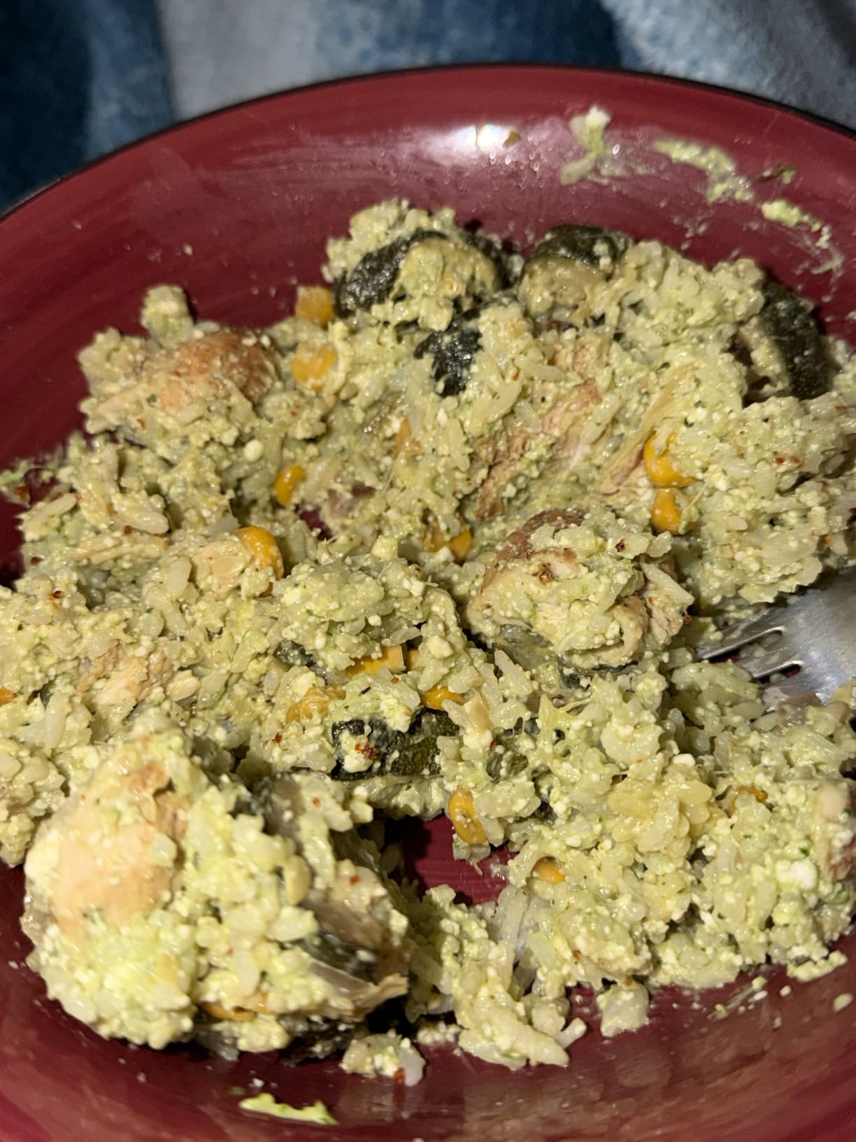 AROMA 20-Cup (Cooked) / 5Qt. Bonded Granite Rice & Grain Cooker, ARC-860NGP customer photo 2