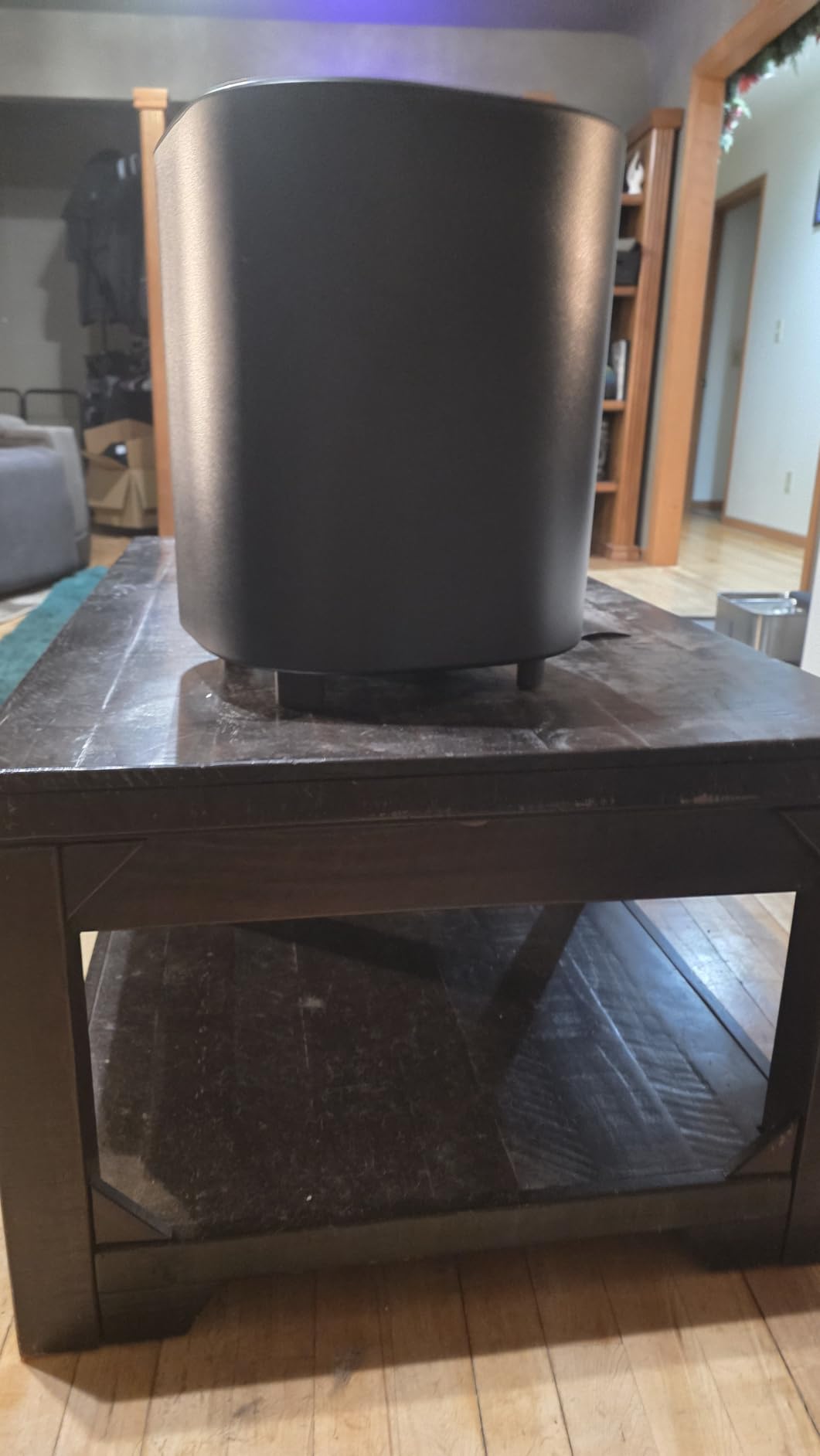 JBL Bar 700MK2 Soundbar with Subwoofer, Dolby Atmos Surround - Black | 7.1 Home Theater Audio, Wireless Subwoofer, Wi-Fi And Bluetooth Streaming, Clear Dialogue And Wide Cinematic Soundstage customer photo 1