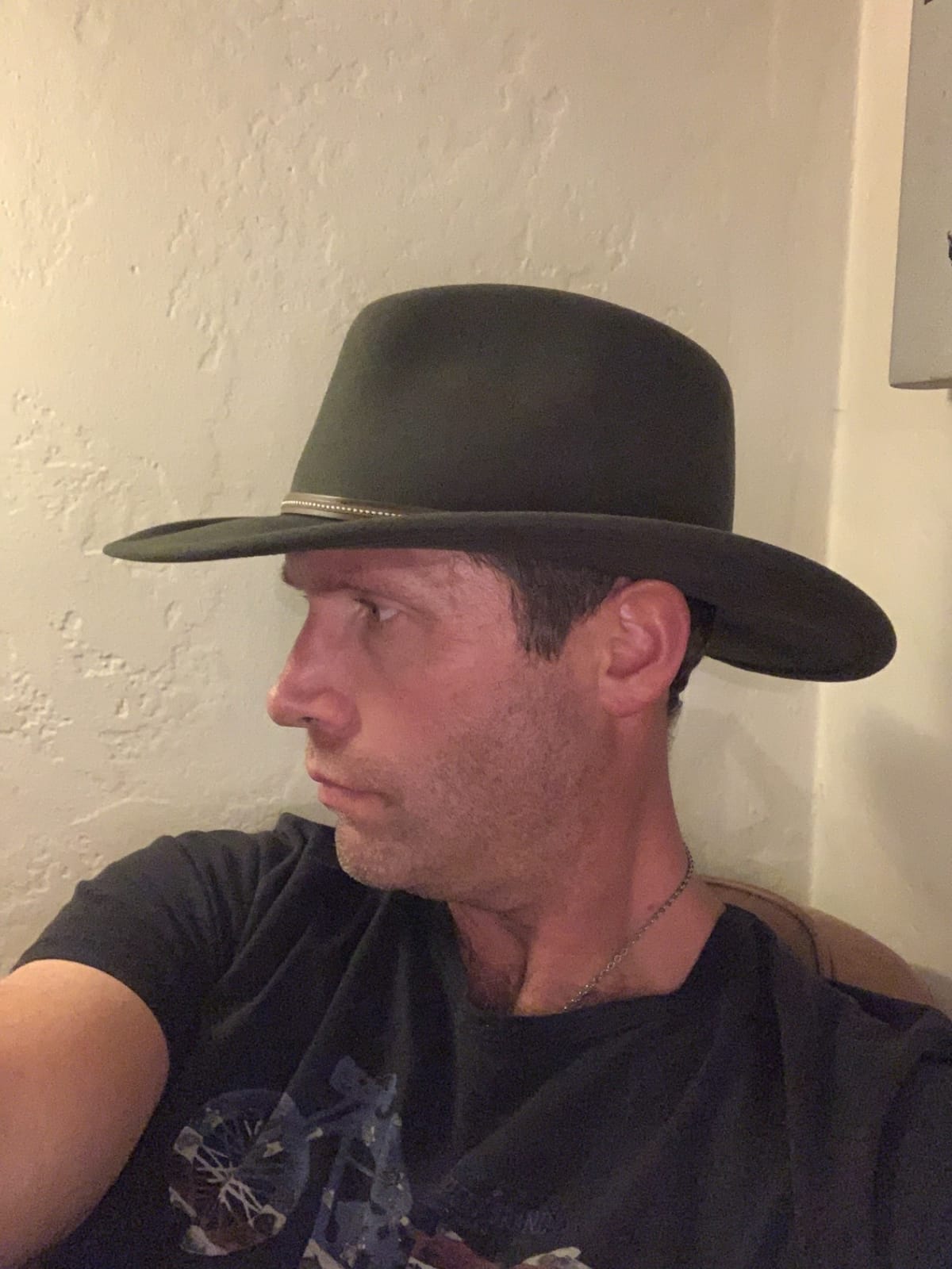 Stetson Gallatin Outdoor Hat customer photo 1