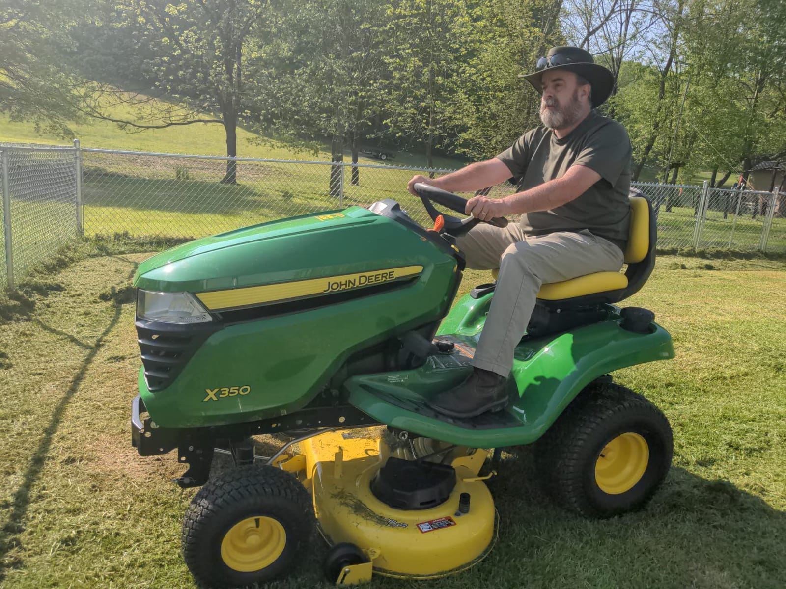 Stetson Gallatin Outdoor Hat customer photo 2