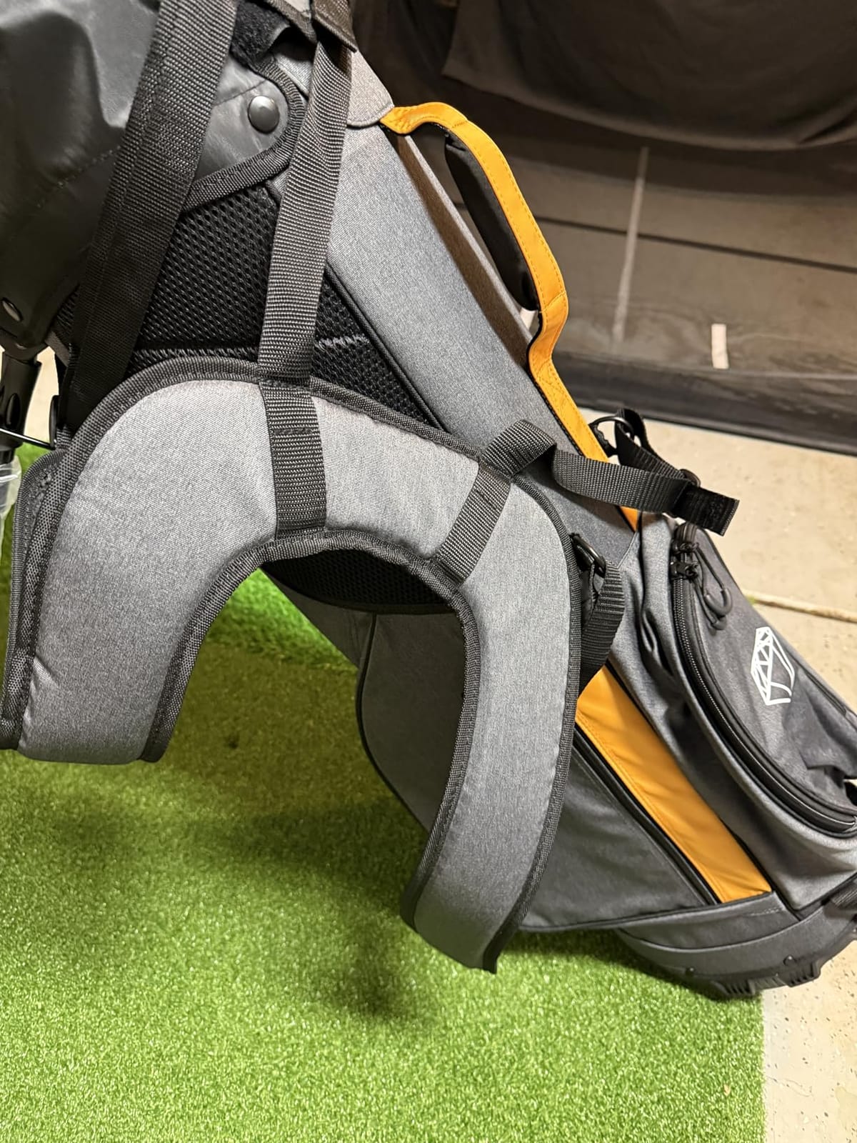 PGF Labs BD-77 Complete Golf Club Package Set for Men & Women [14-Pieces] [Flex: Regular] customer photo 2