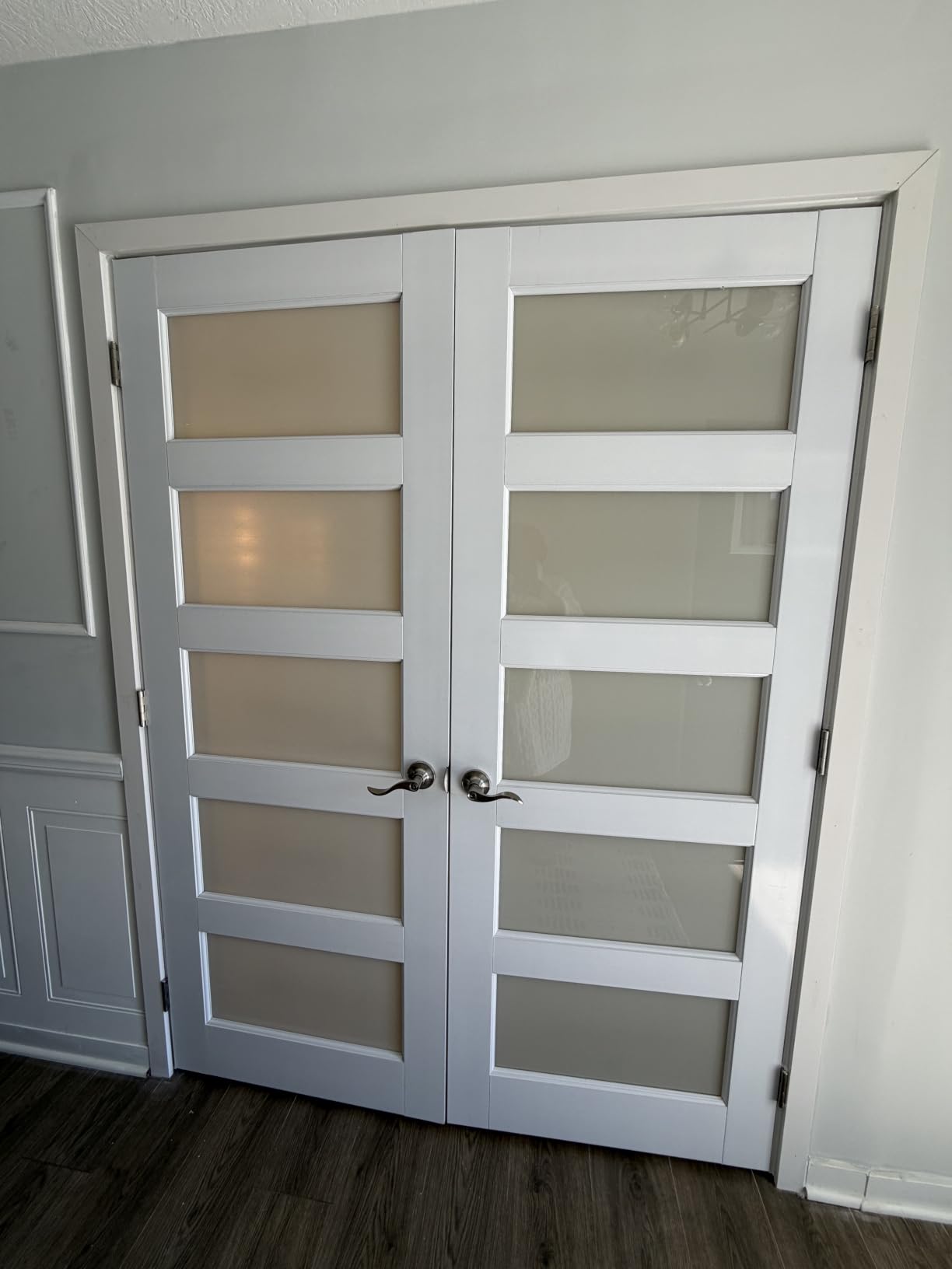 French Doors, 60