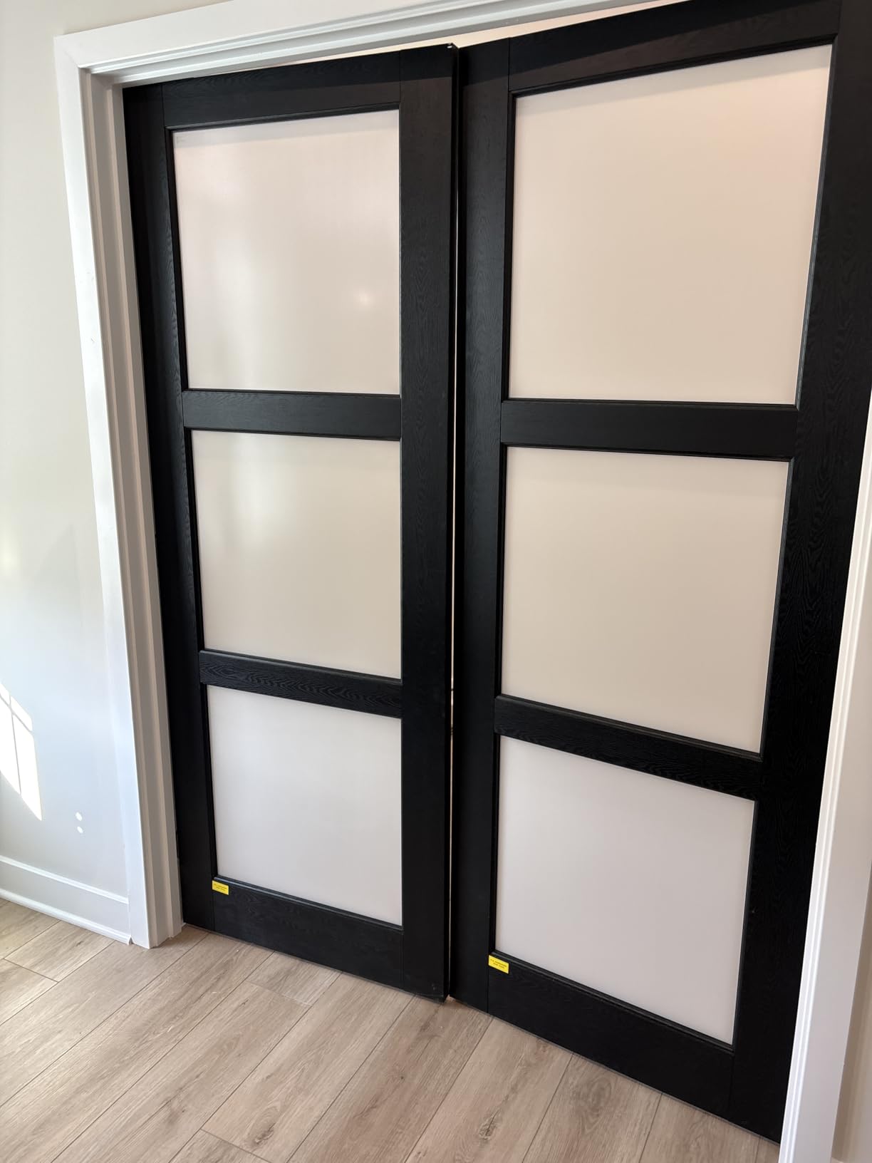 French Doors, 60