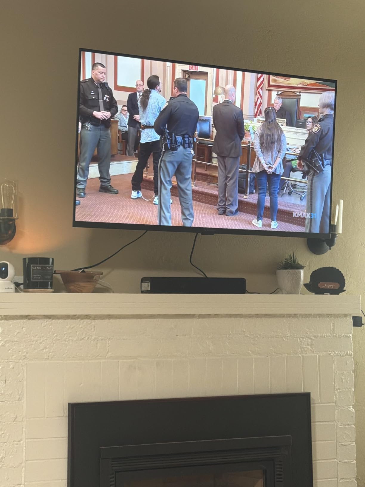MZEIBO Sound Bar, 50W for Smart TV Bluetooth 5.3 Speaker 17 Inch TV Speaker with ARC/Optical/AUX Connections customer photo 1