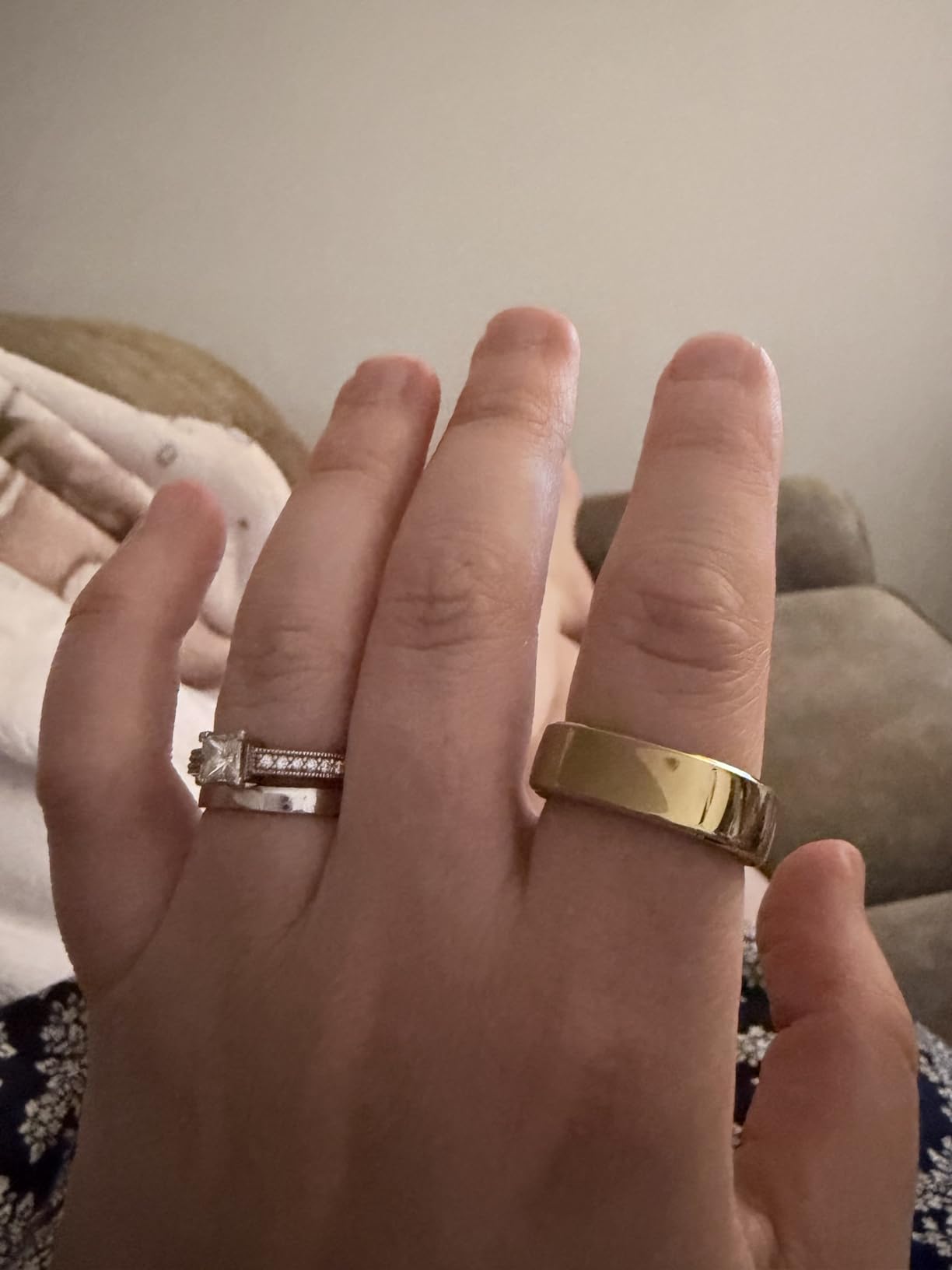 RingConn Gen 3 customer photo 1