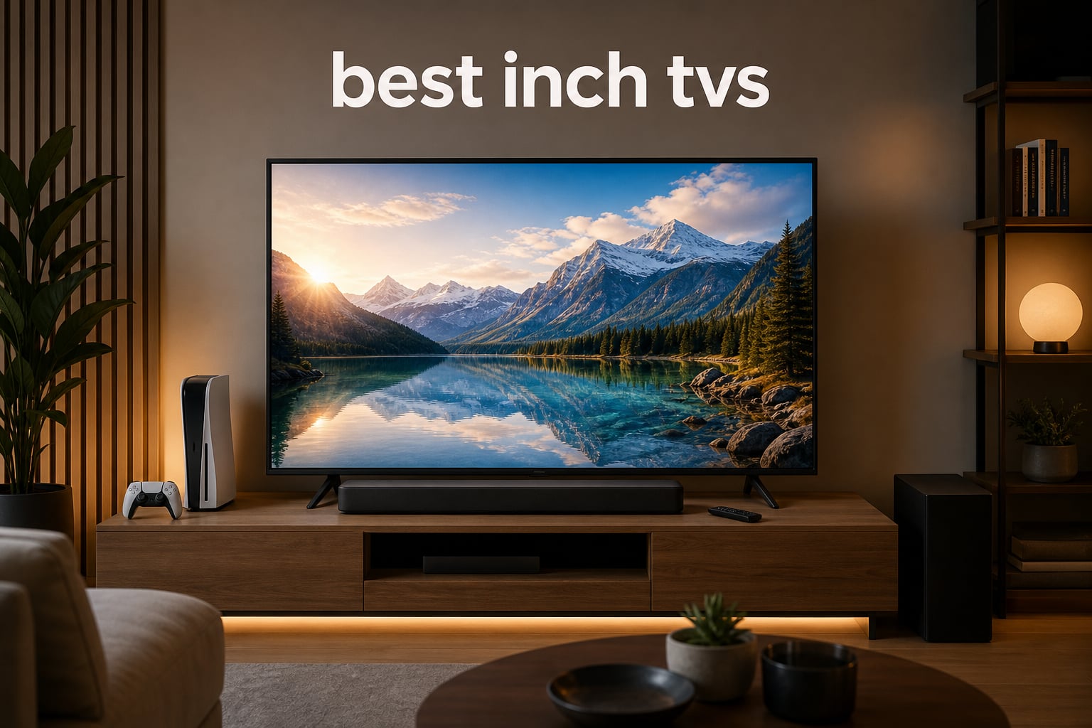 best 55 inch tvs