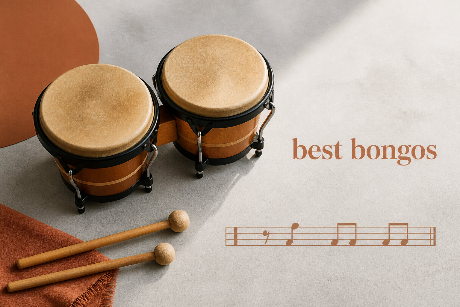best bongos