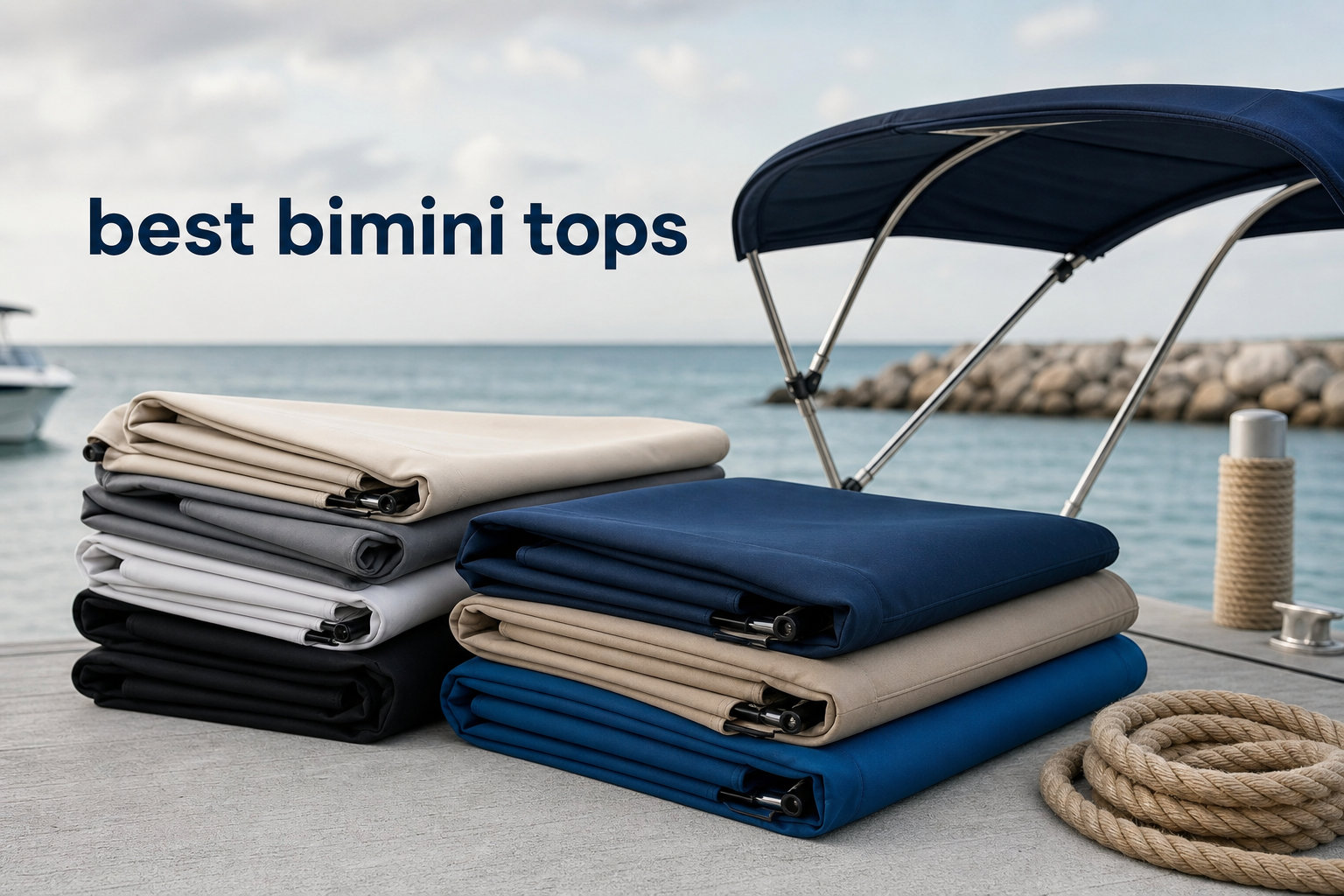 best bimini tops