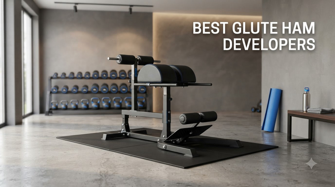 best glute ham developers