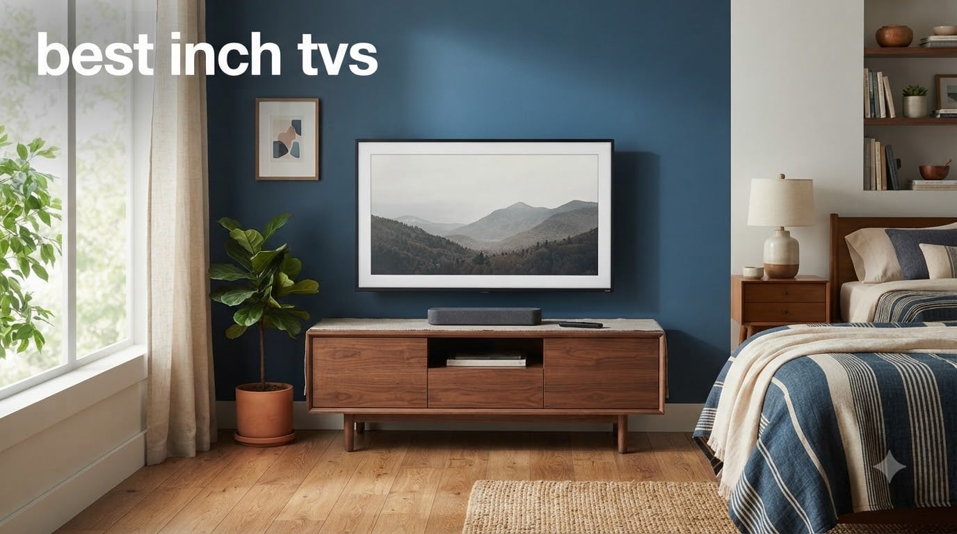 best 40 inch tvs