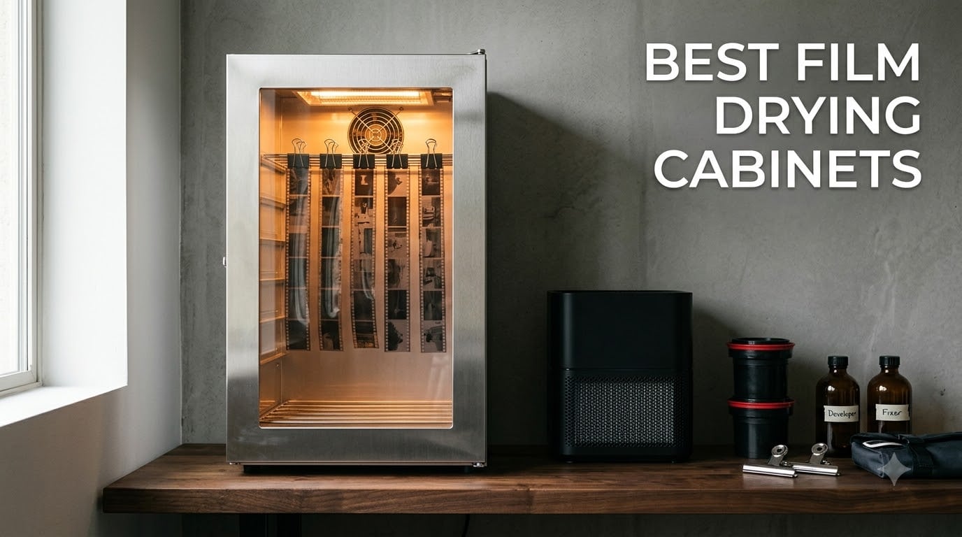 best film drying cabinets