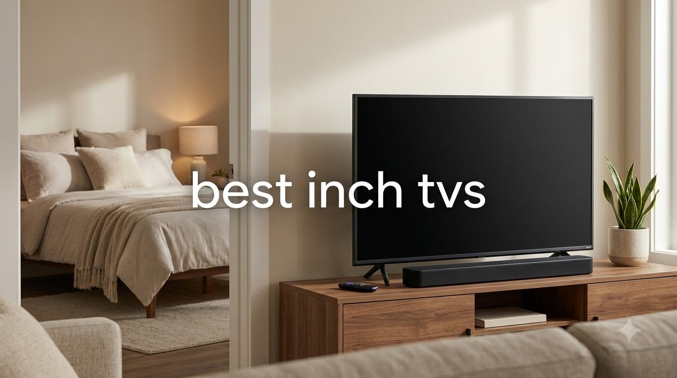 best 32 inch tvs
