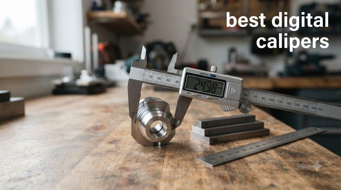 best digital calipers