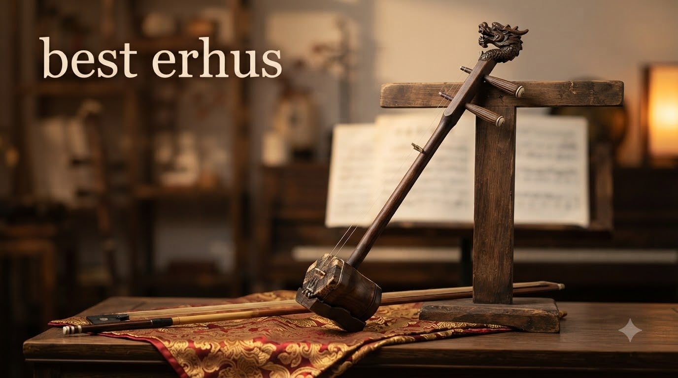 best erhus
