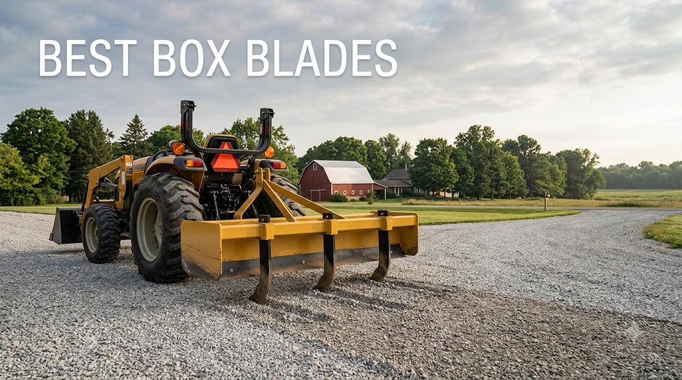 best box blades