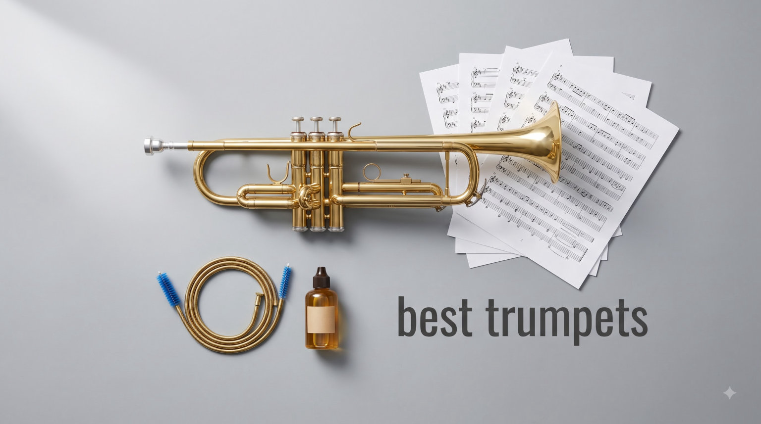 best trumpets
