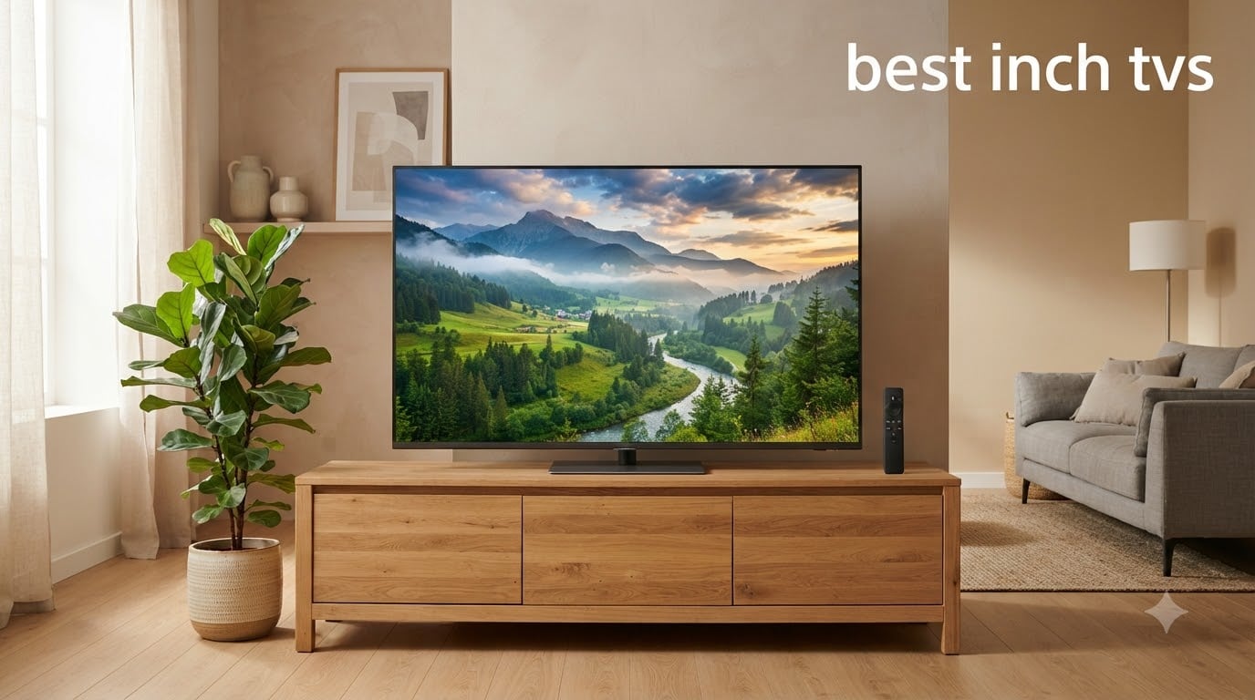 best 50 inch tvs