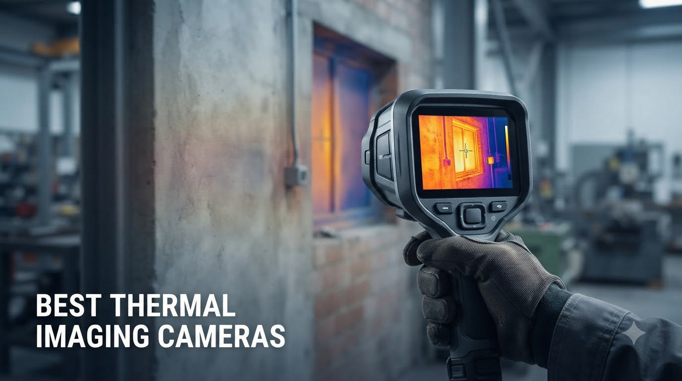 best thermal imaging cameras