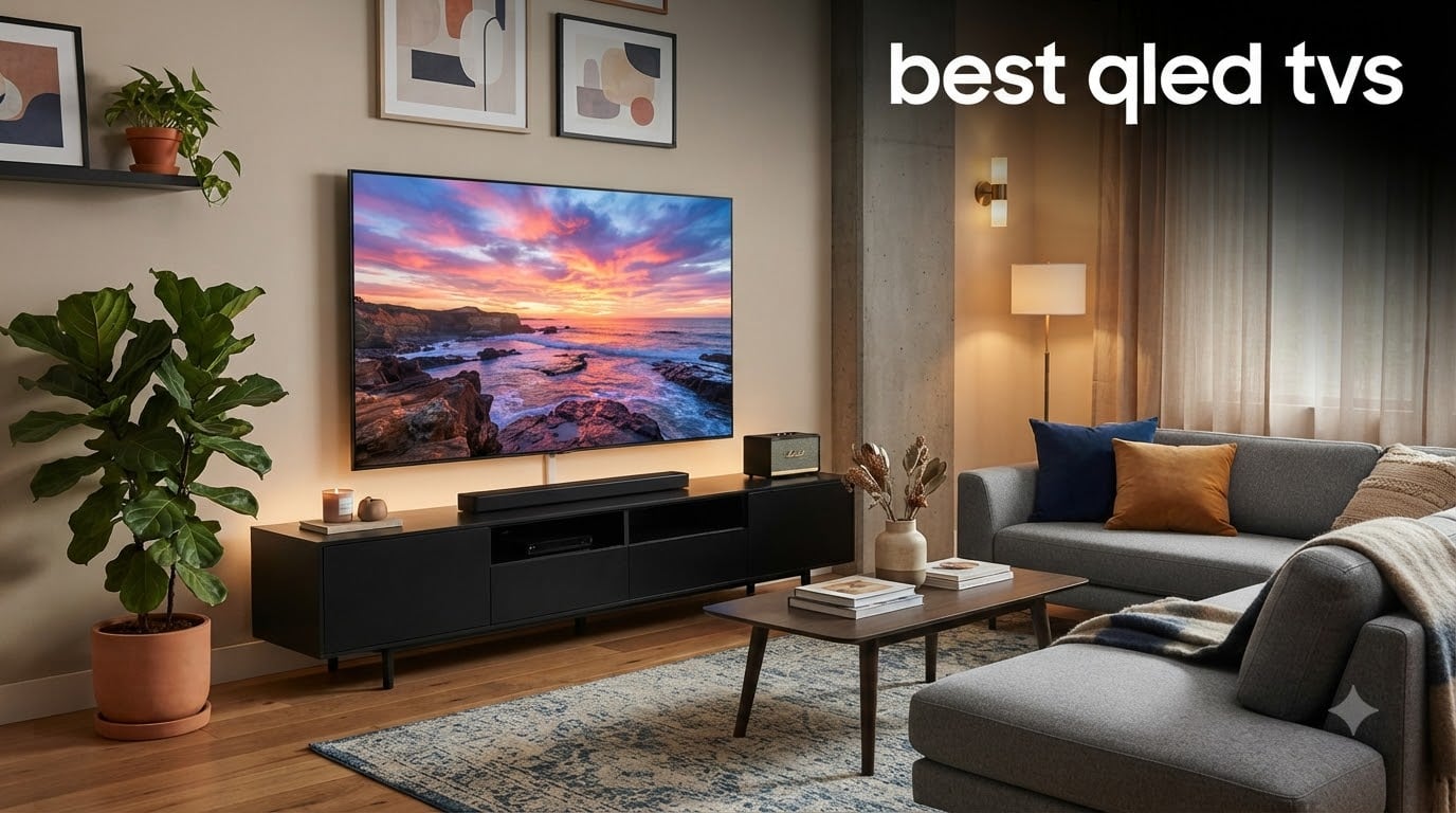 best qled tvs